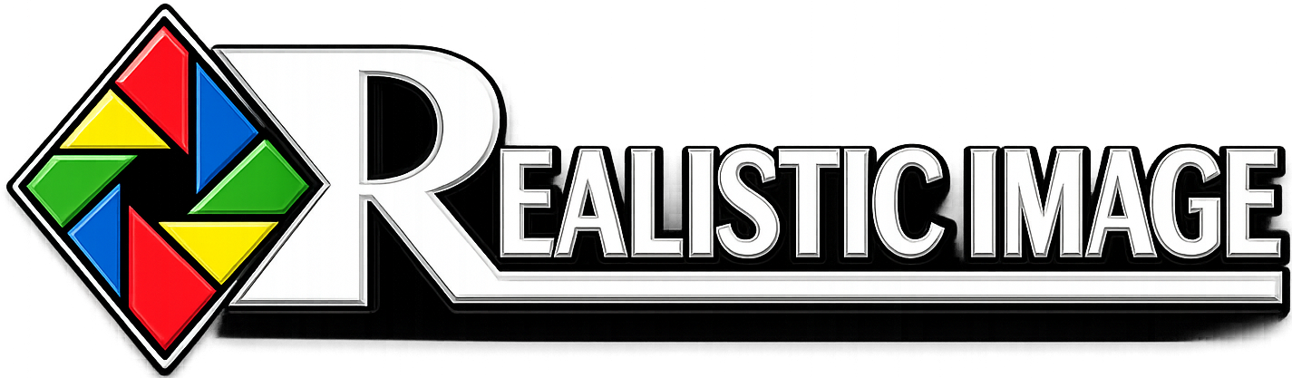 Realistic Image