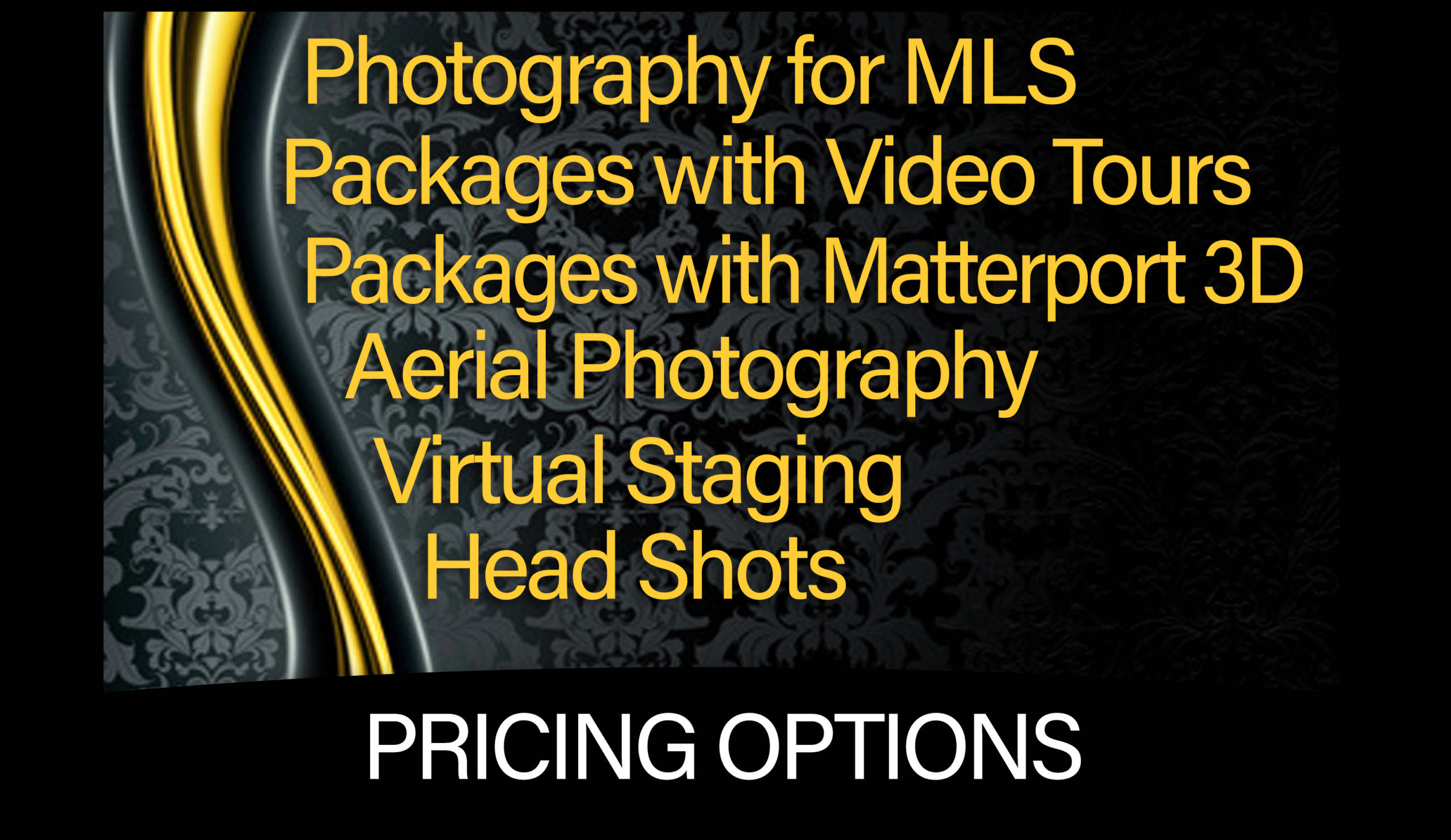 Pricing Options