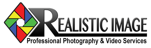 Realistic Image Logo